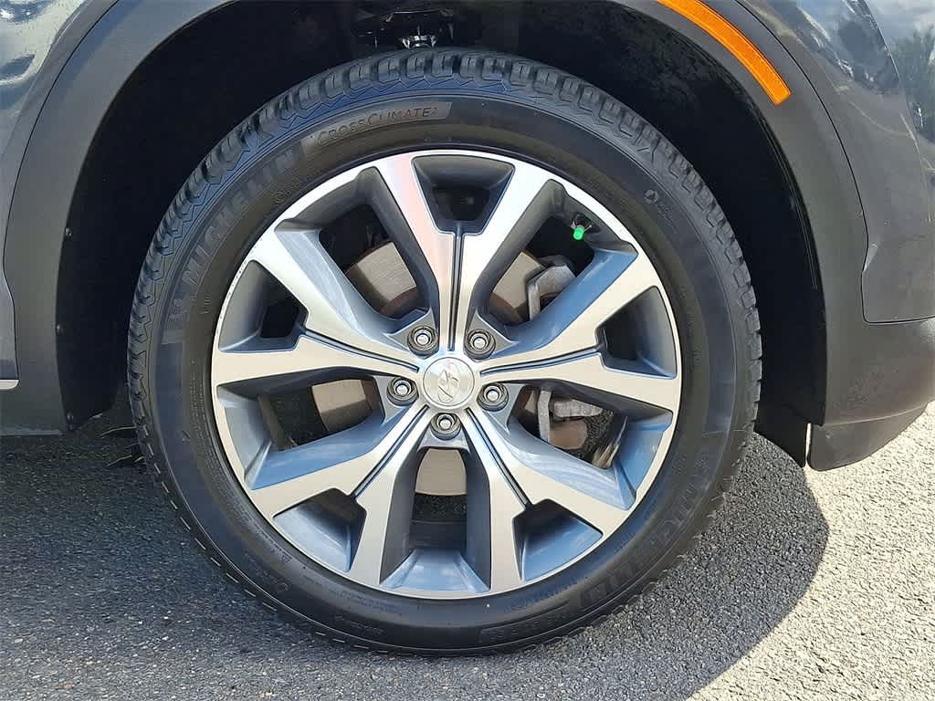 Thumbnail: 2020 Hyundai Palisade - 26