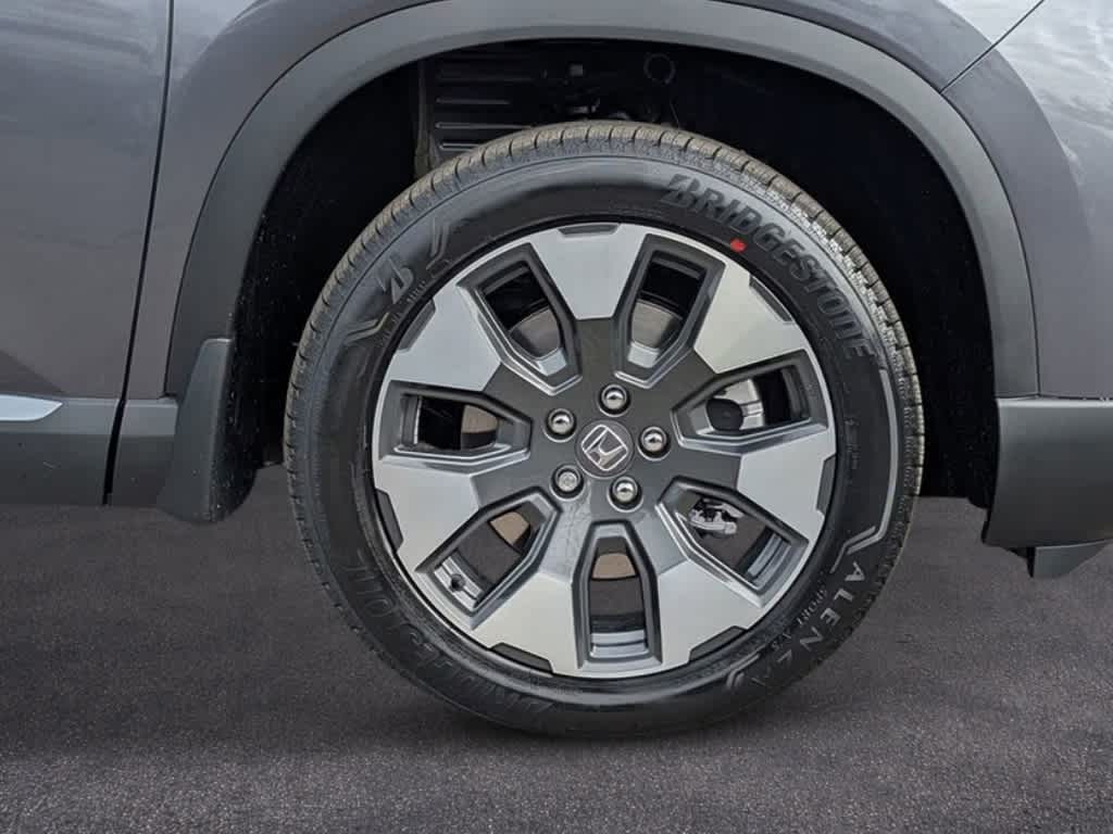 Thumbnail: 2026 Honda Pilot - 9