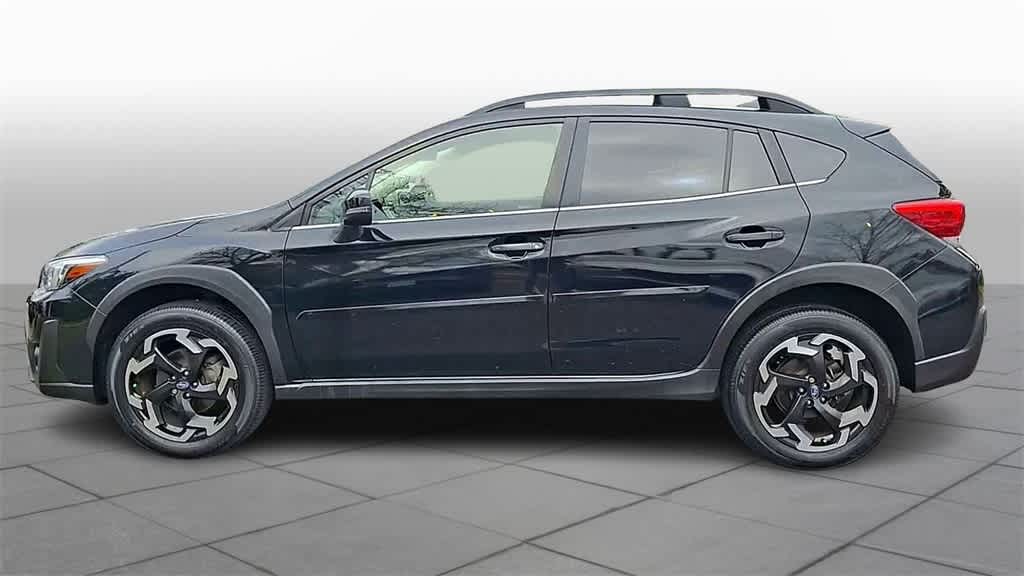 Thumbnail: 2023 Subaru Crosstrek - 5