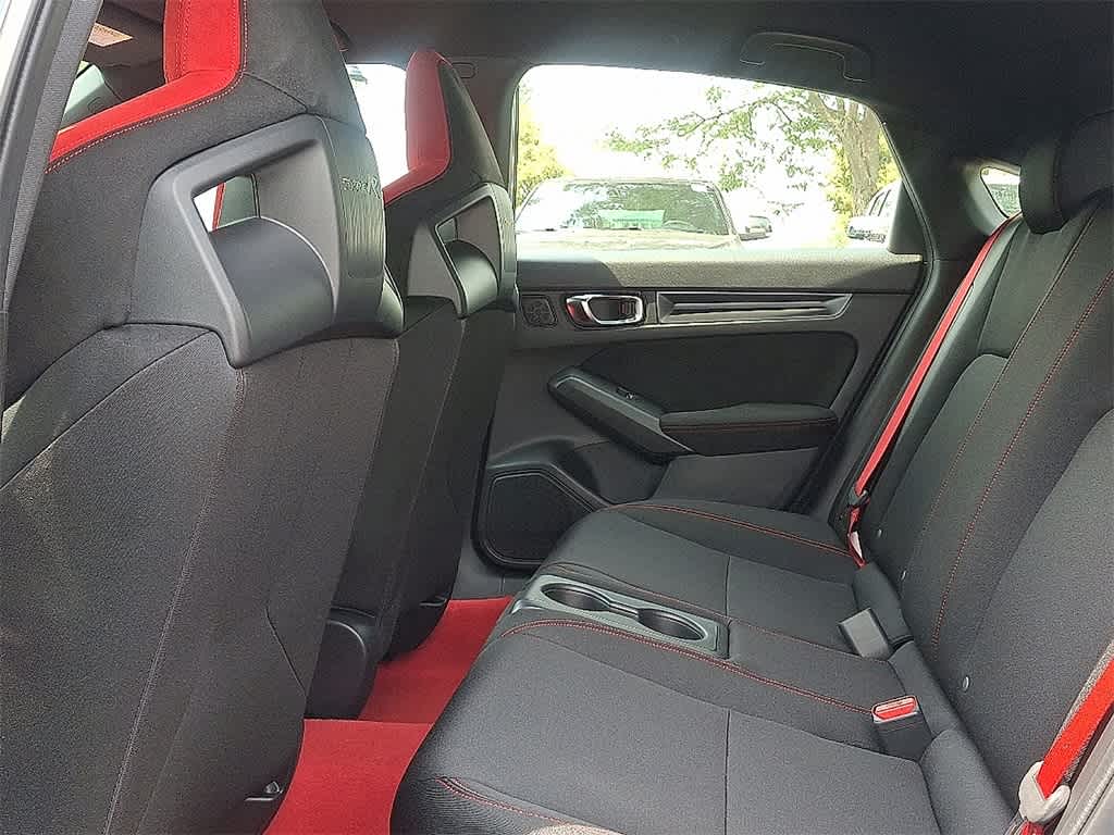 Thumbnail: 2025 Honda Civic - 12