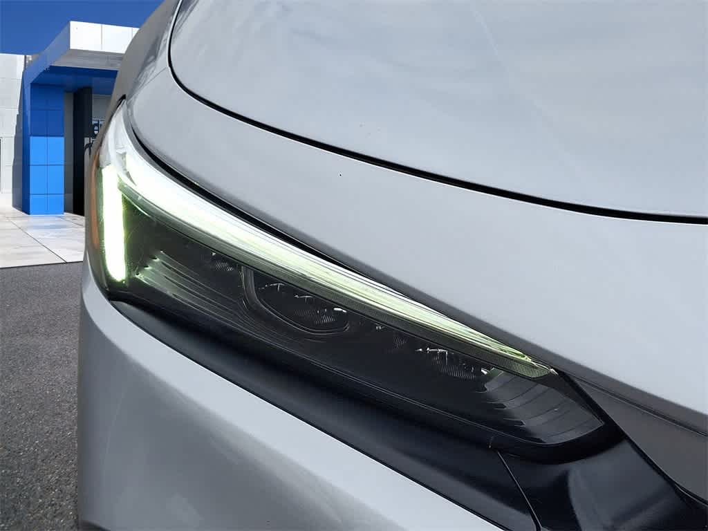 Thumbnail: 2024 Honda Civic - 23