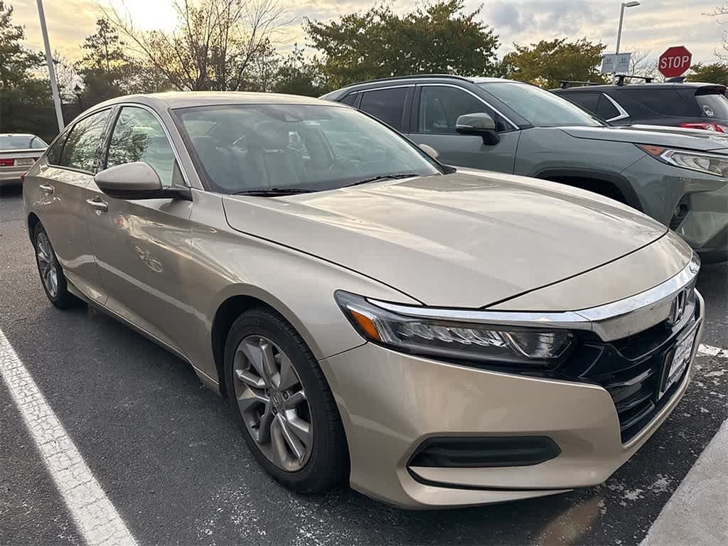 Thumbnail: 2018 Honda Accord - 3