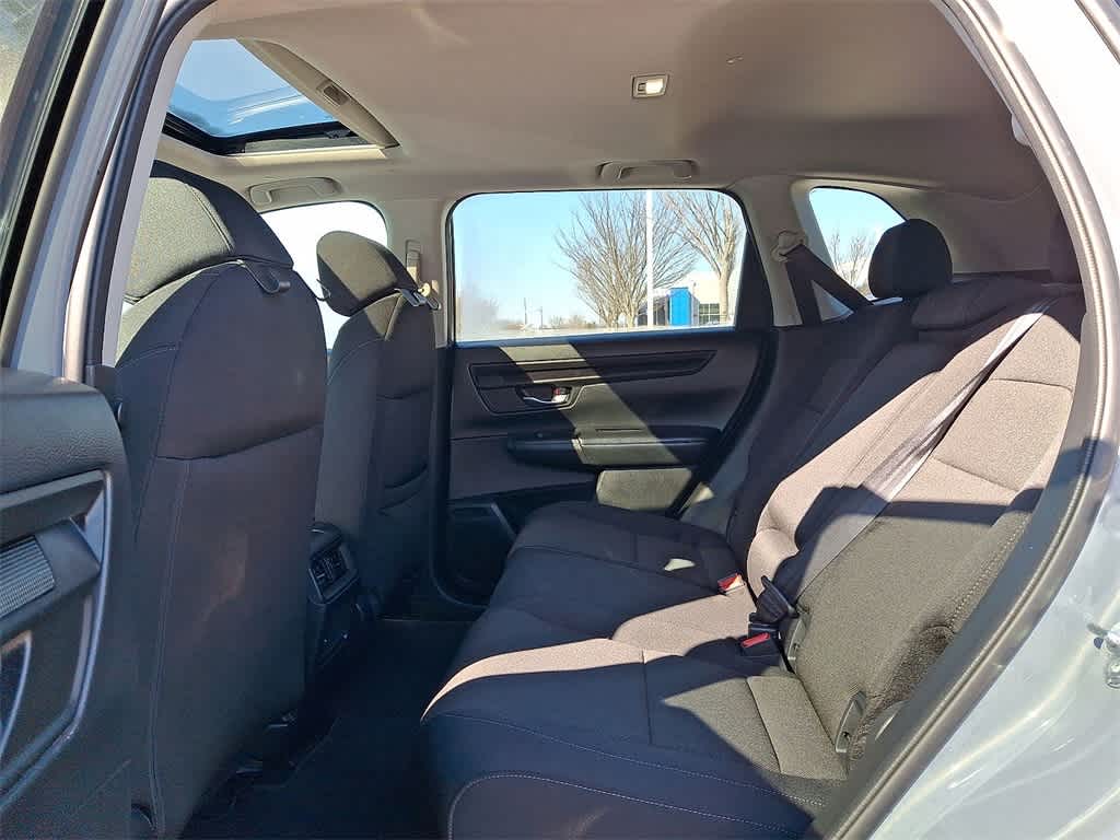 Thumbnail: 2024 Honda CR-V - 20