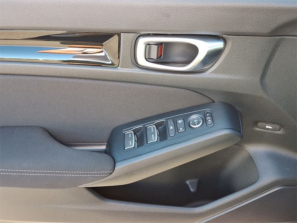 Thumbnail: 2025 Honda Civic - 10