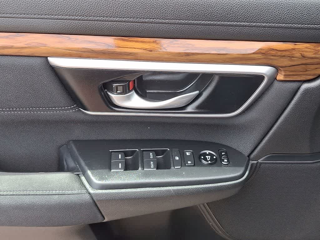 Thumbnail: 2021 Honda CR-V - 10