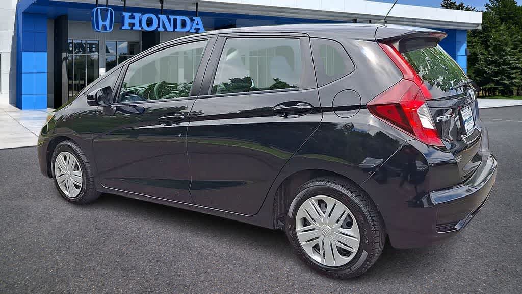 Thumbnail: 2019 Honda Fit - 6