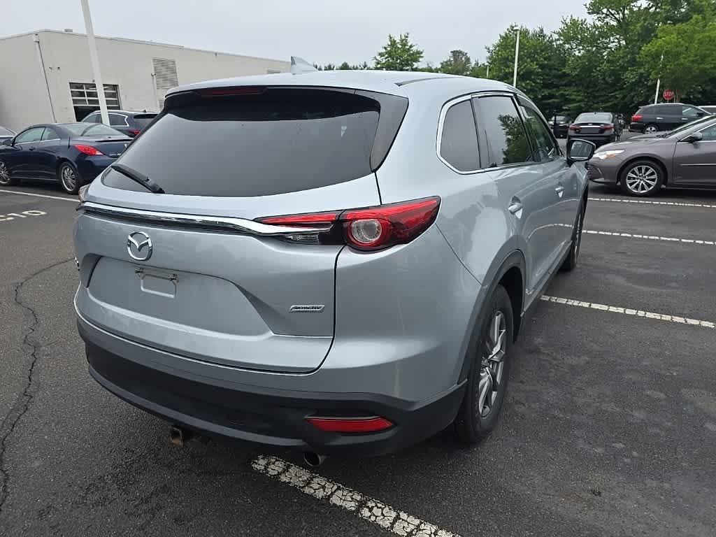 Thumbnail: 2019 Mazda CX-9 - 4