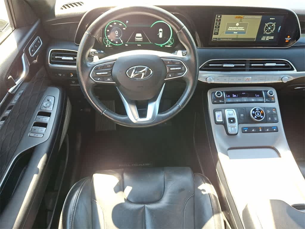 Thumbnail: 2020 Hyundai Palisade - 21