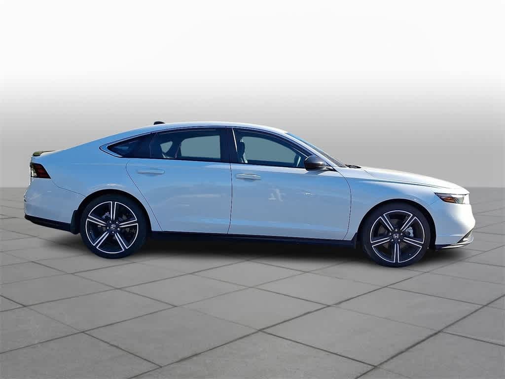 Thumbnail: 2025 Honda Accord - 25