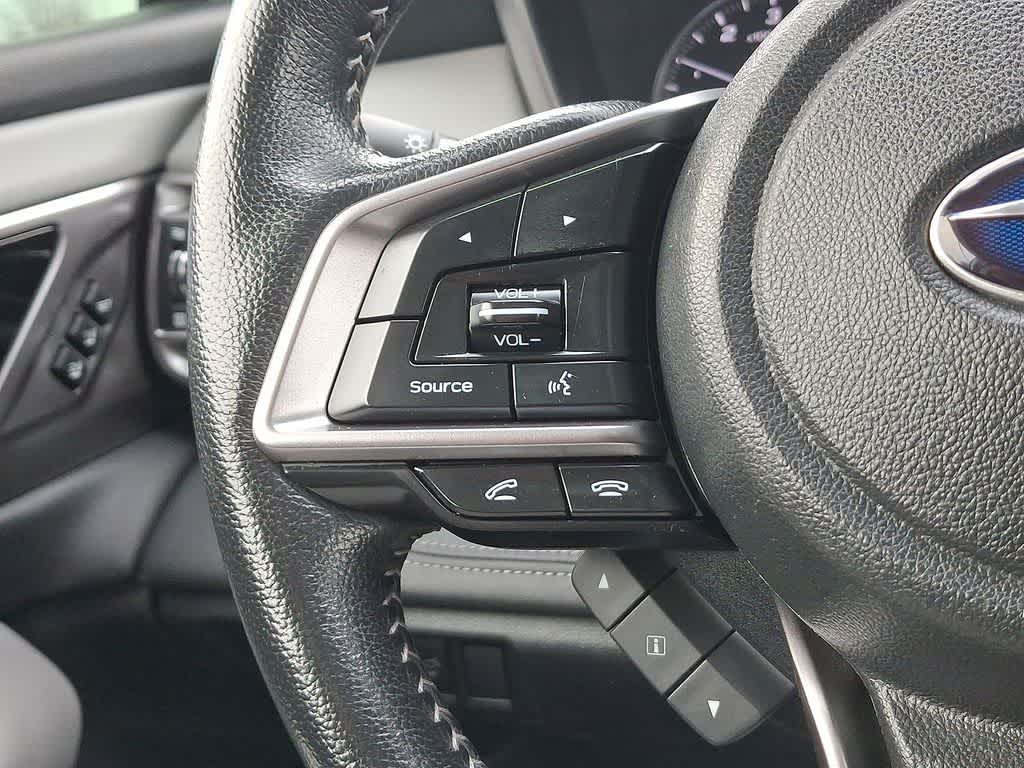 Thumbnail: 2021 Subaru Outback - 17