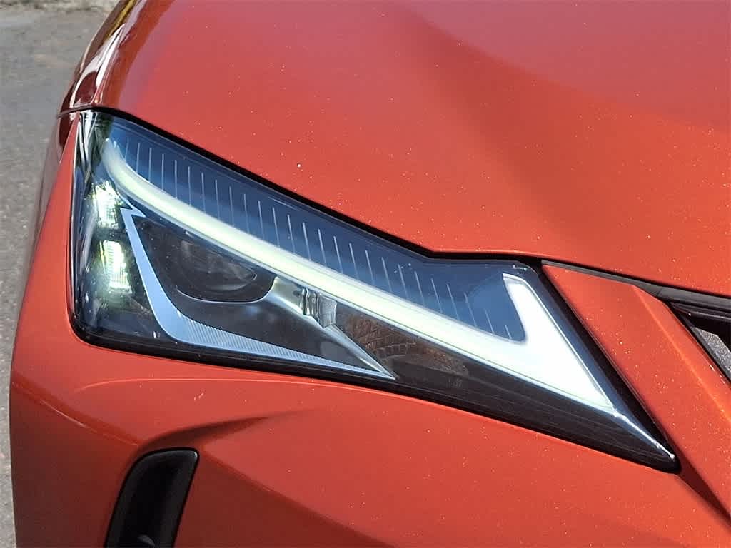 2019 Lexus UX 250h 26