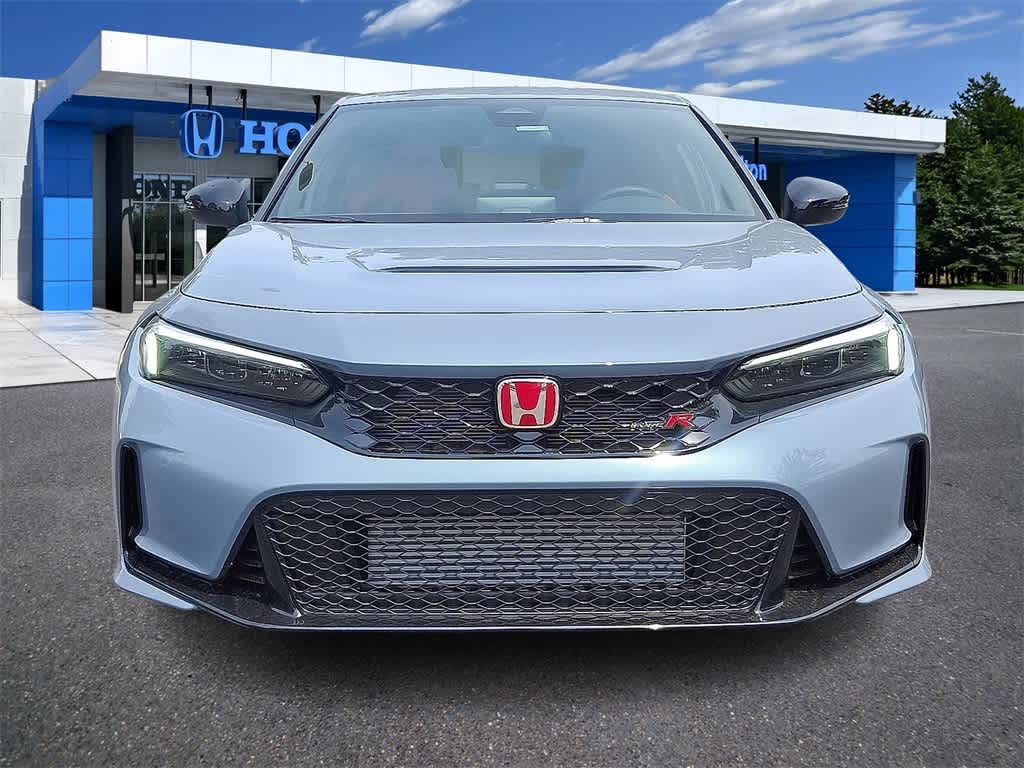 Thumbnail: 2025 Honda Civic - 2
