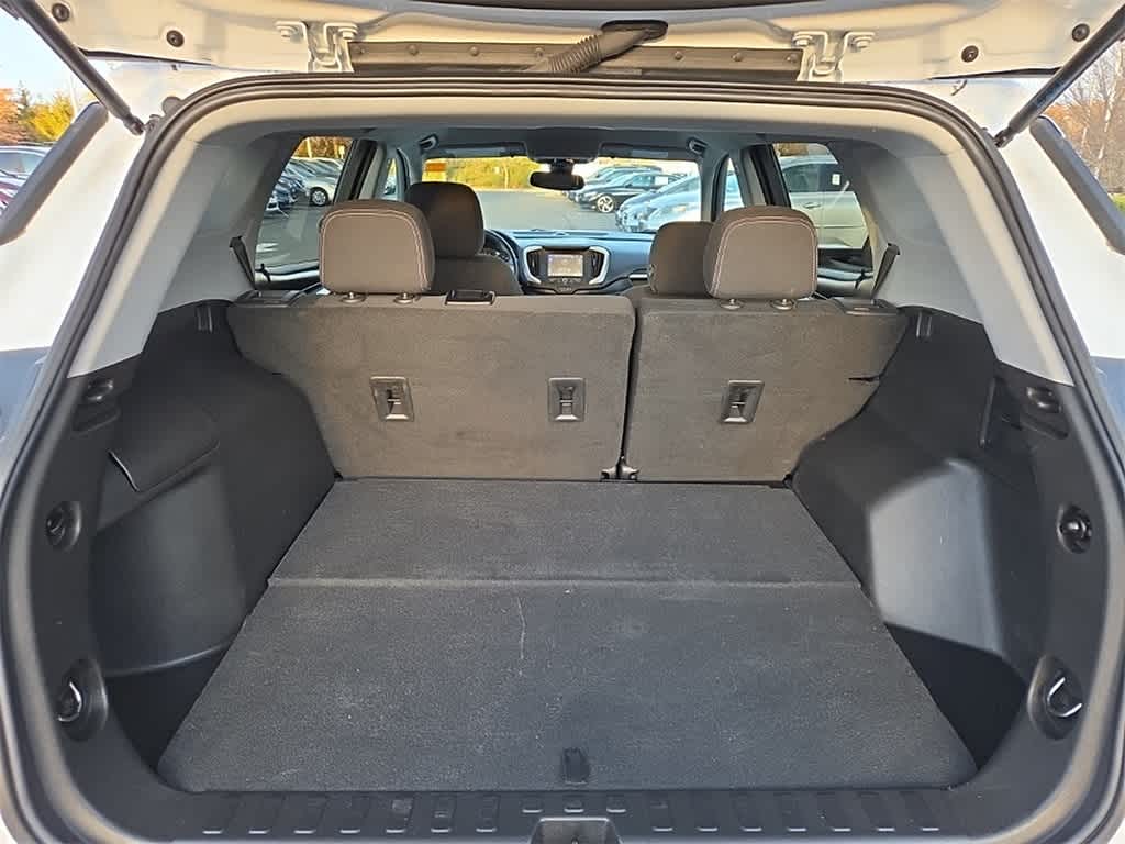 Thumbnail: 2022 GMC Terrain - 13