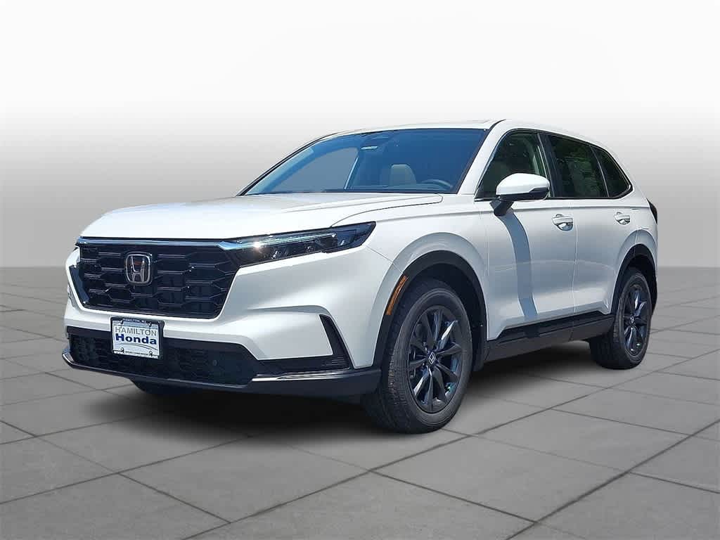 Thumbnail: 2026 Honda CR-V - 1