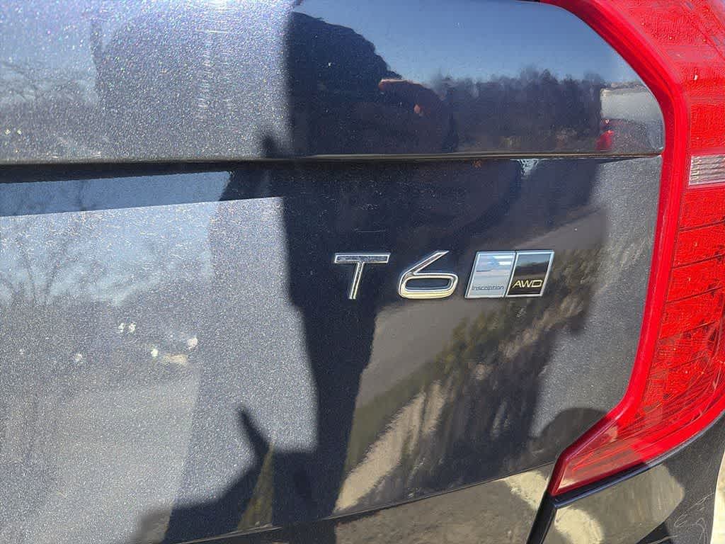 Thumbnail: 2016 Volvo XC90 - 20