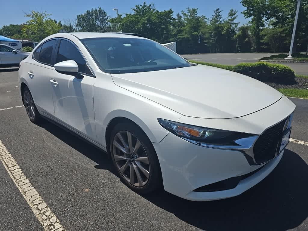 Thumbnail: 2020 Mazda Mazda3 - 3