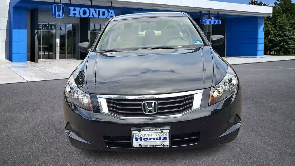 Thumbnail: 2010 Honda Accord - 3