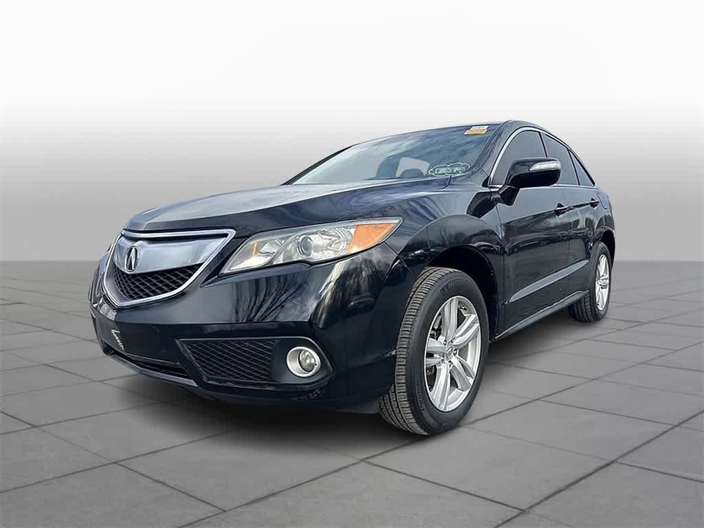 2015 Acura RDX Technology -
                  Hamilton, NJ