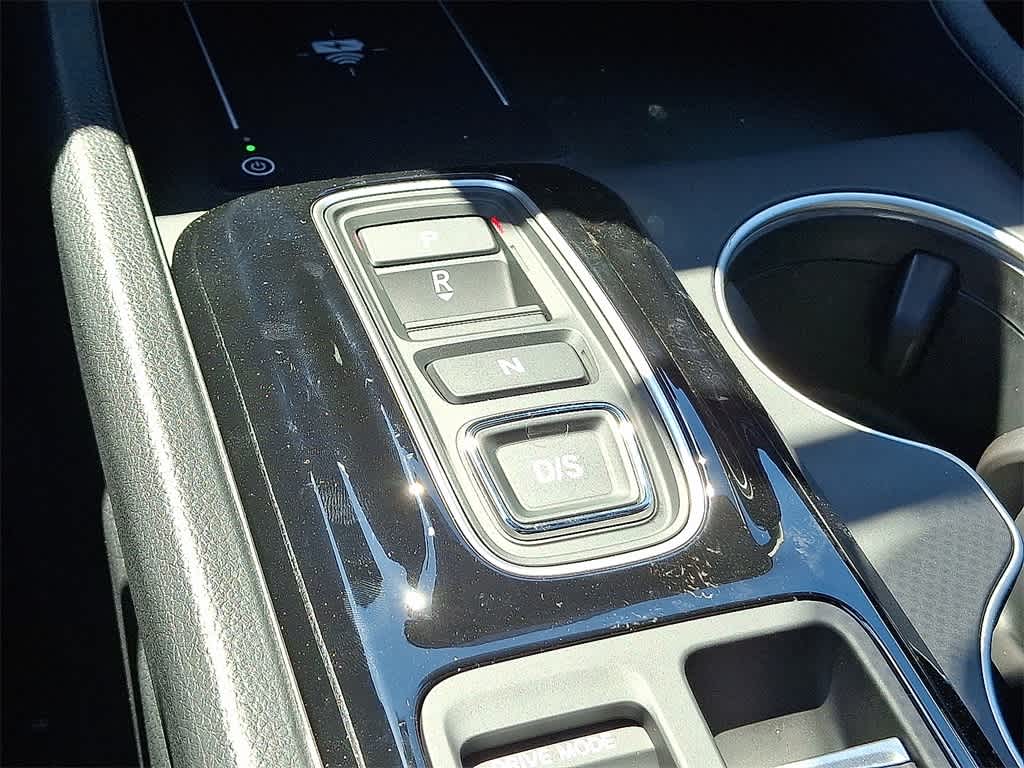 Thumbnail: 2025 Honda Pilot - 15