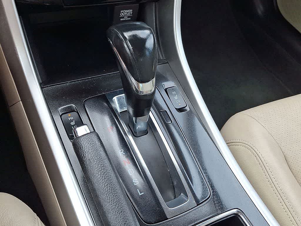 Thumbnail: 2016 Honda Accord - 11