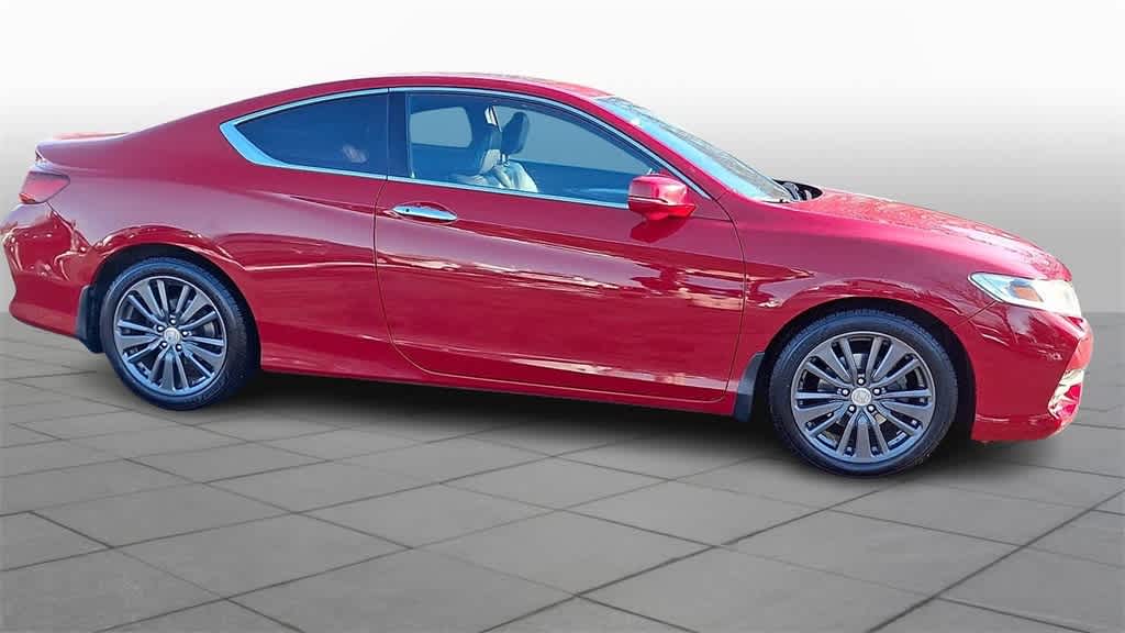 Thumbnail: 2017 Honda Accord - 9