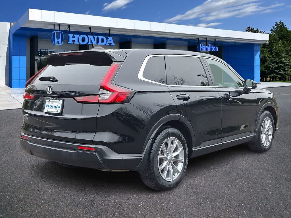 Thumbnail: 2023 Honda CR-V - 24