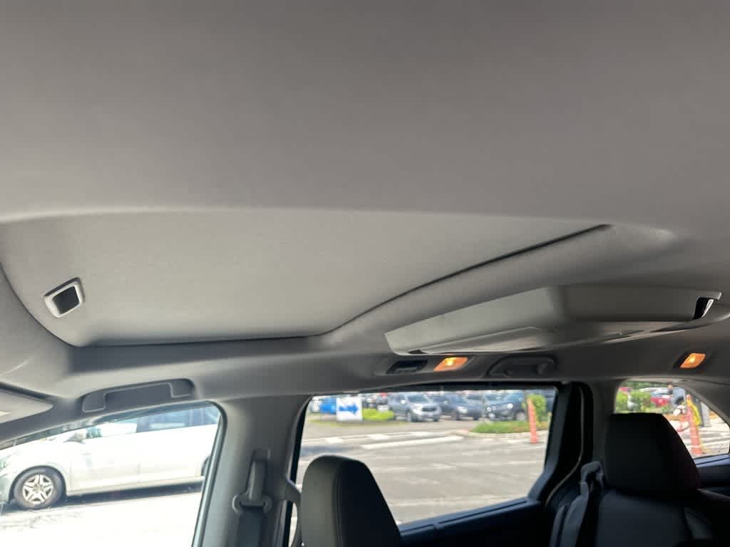 Thumbnail: 2020 Honda Odyssey - 10