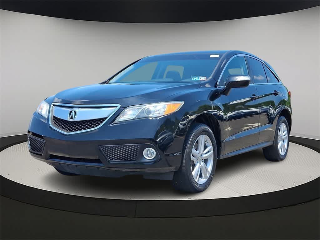 2013 Acura RDX Technology -
                  Hamilton, NJ