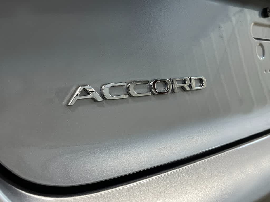 Thumbnail: 2026 Honda Accord - 6
