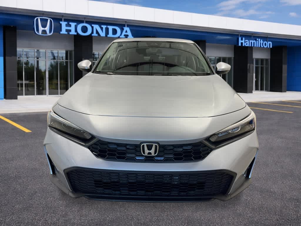Thumbnail: 2026 Honda Civic - 9