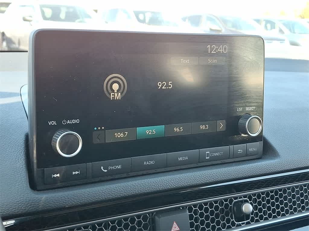 Thumbnail: 2023 Honda Civic - 14