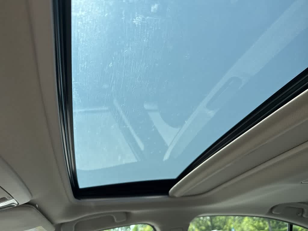 2019 Subaru Legacy Limited 18