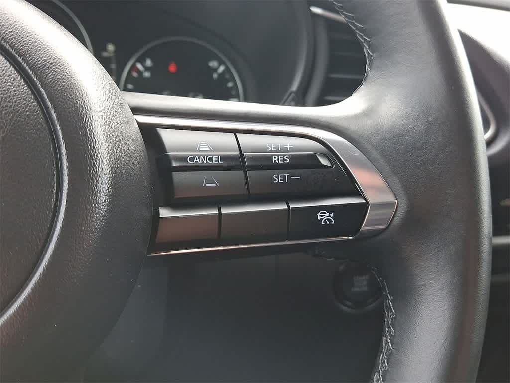 Thumbnail: 2024 Mazda CX-30 - 17