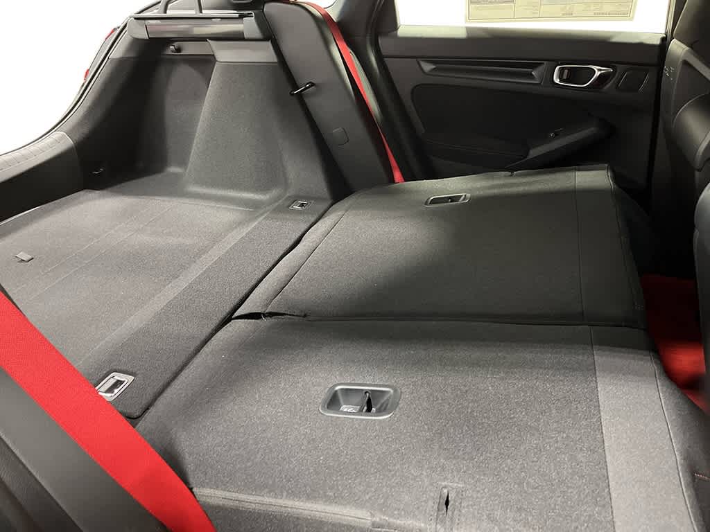 Thumbnail: 2025 Honda Civic - 29