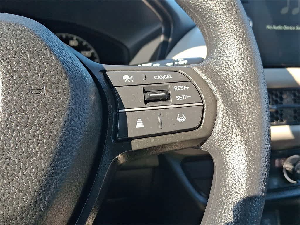 Thumbnail: 2026 Honda HR-V - 18