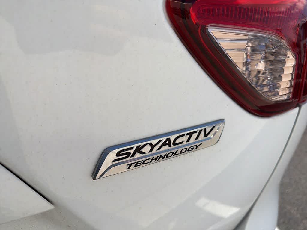 Thumbnail: 2015 Mazda CX-5 - 8