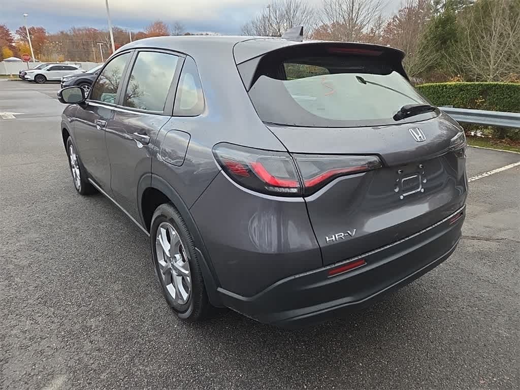 Thumbnail: 2023 Honda HR-V - 7
