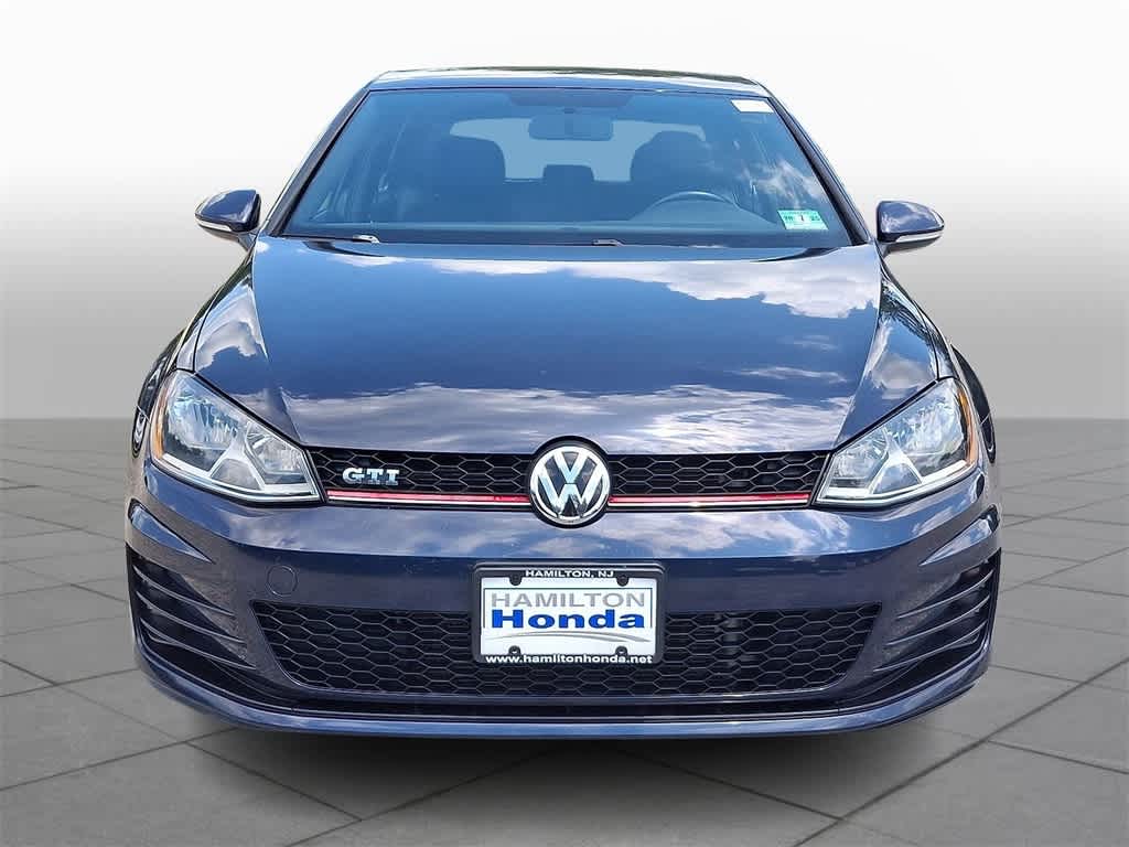Thumbnail: 2015 Volkswagen Golf - 28