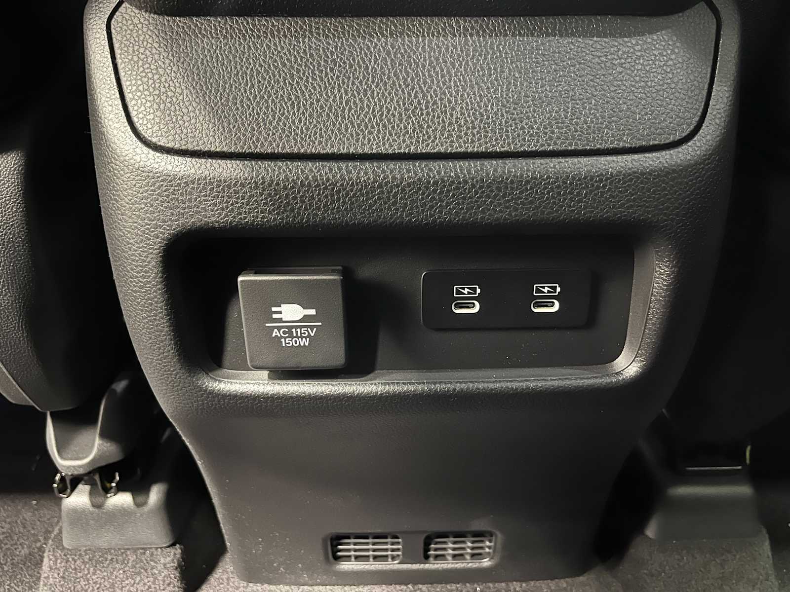 Thumbnail: 2026 Honda Passport - 23
