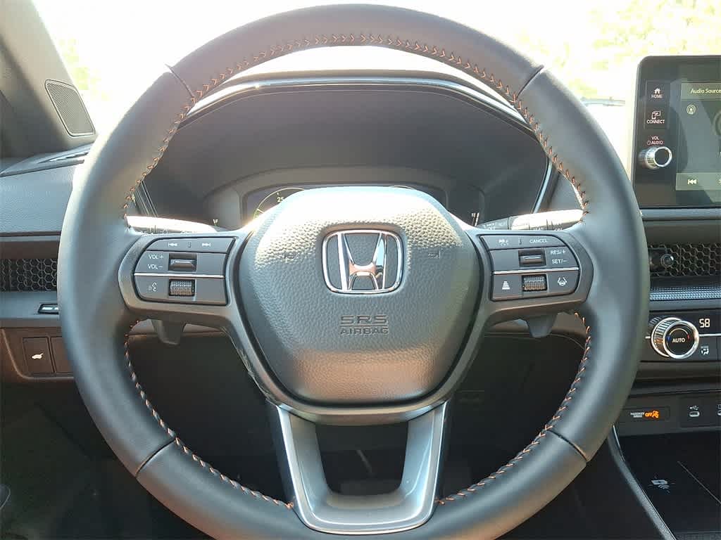 Thumbnail: 2026 Honda CR-V - 19