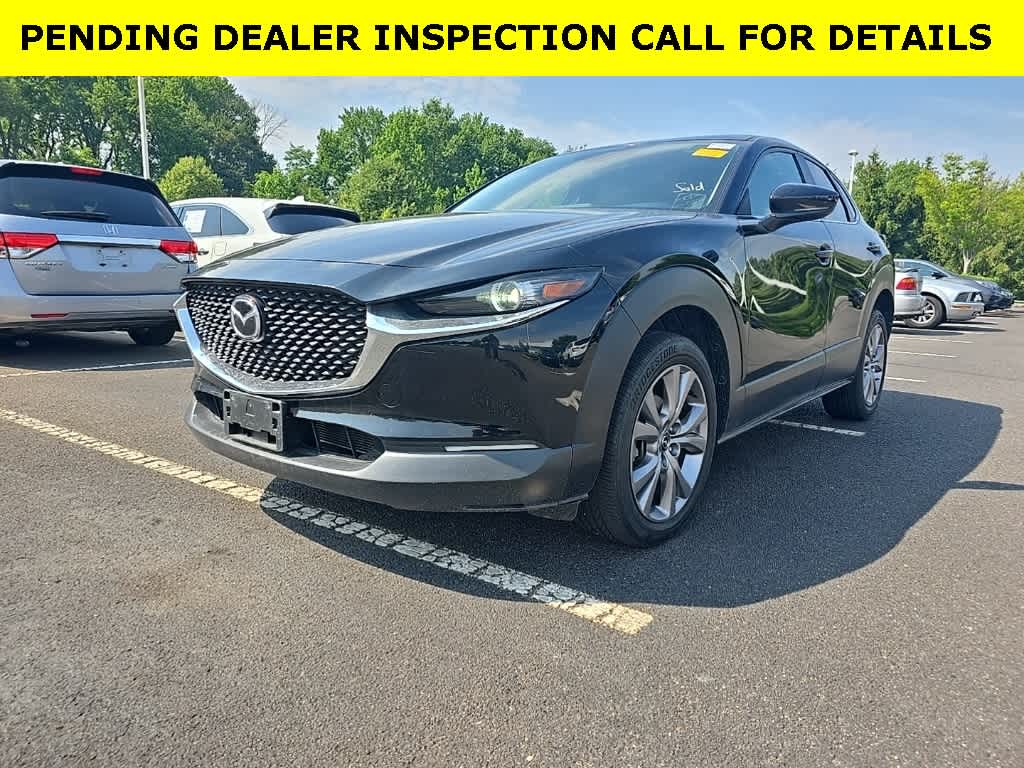 Thumbnail: 2021 Mazda CX-30 - 1