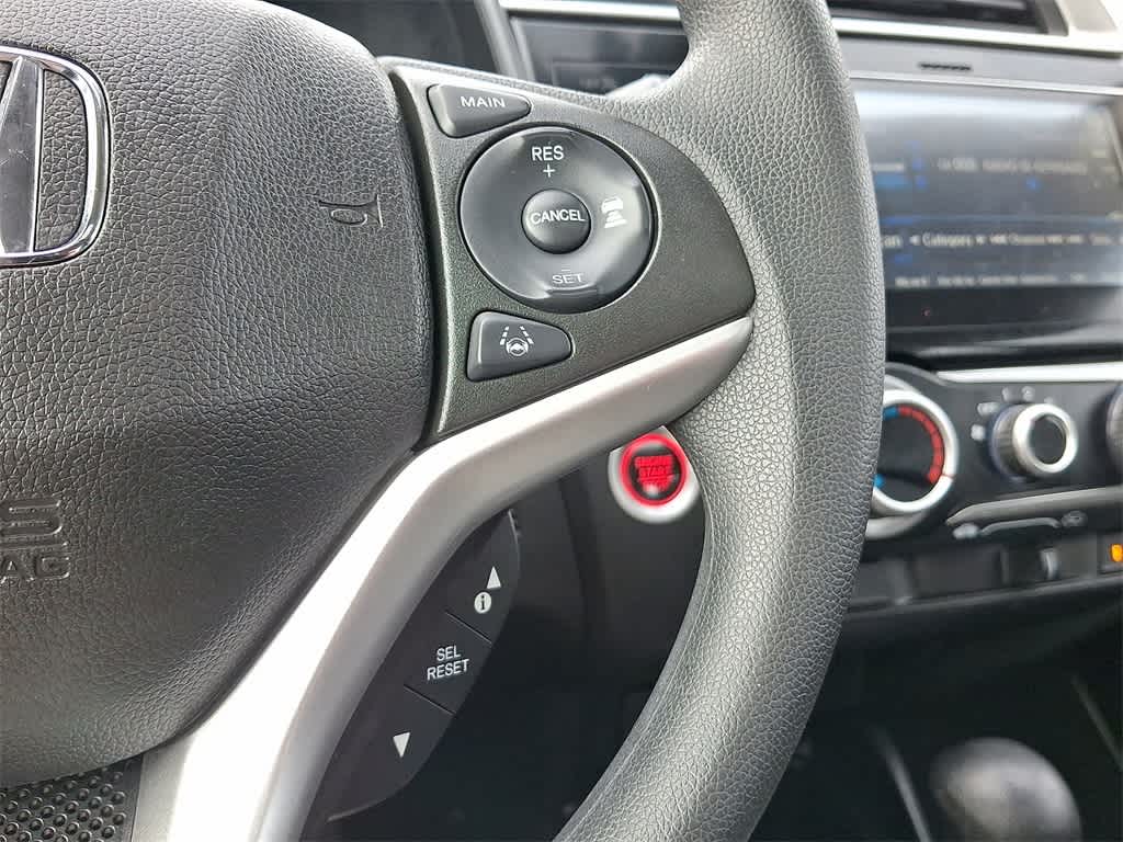 Thumbnail: 2018 Honda Fit - 10