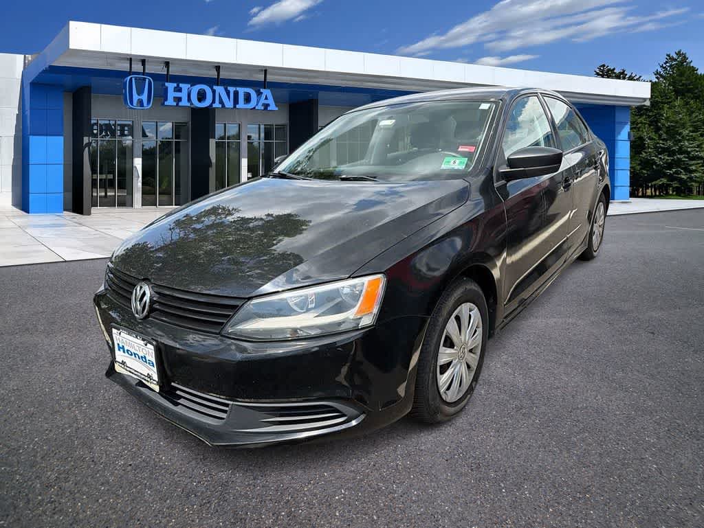 2014 Volkswagen Jetta S -
                  Hamilton, NJ
