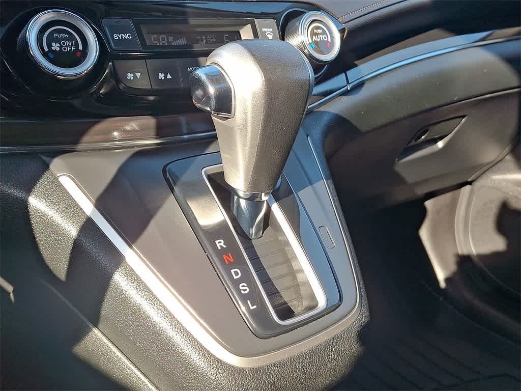 Thumbnail: 2016 Honda CR-V - 12