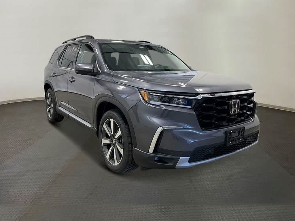 Thumbnail: 2023 Honda Pilot - 19