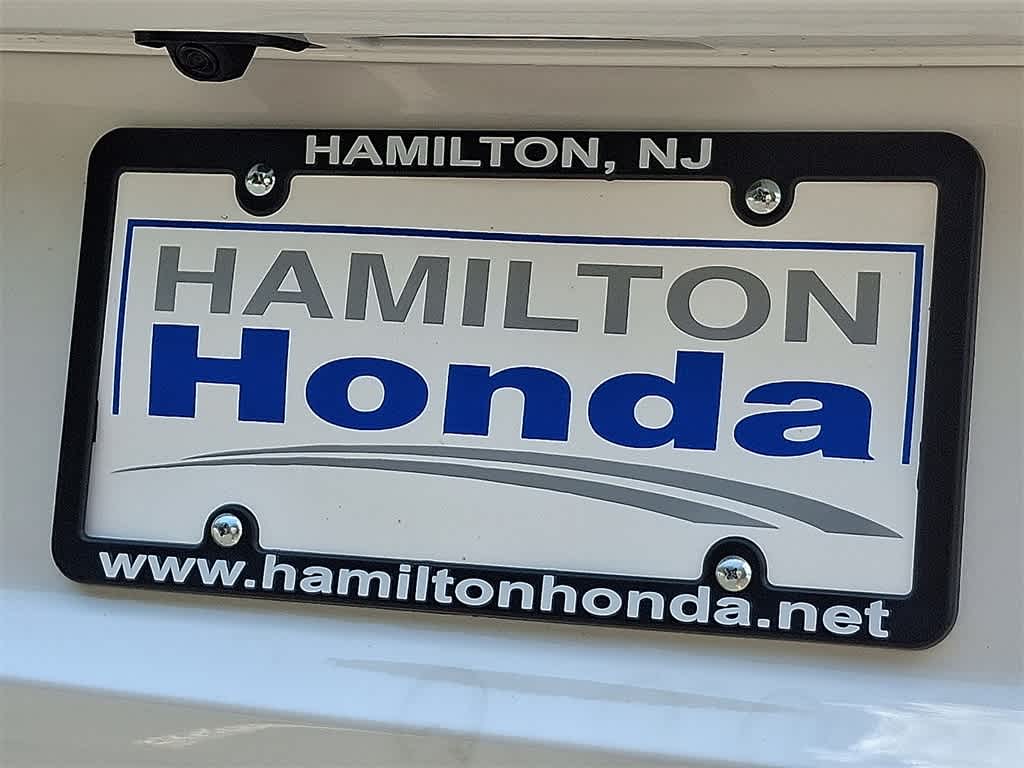 Thumbnail: 2026 Honda CR-V - 11