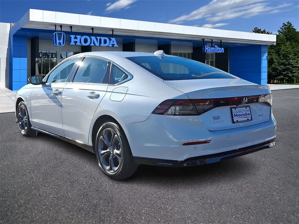 Thumbnail: 2025 Honda Accord - 22