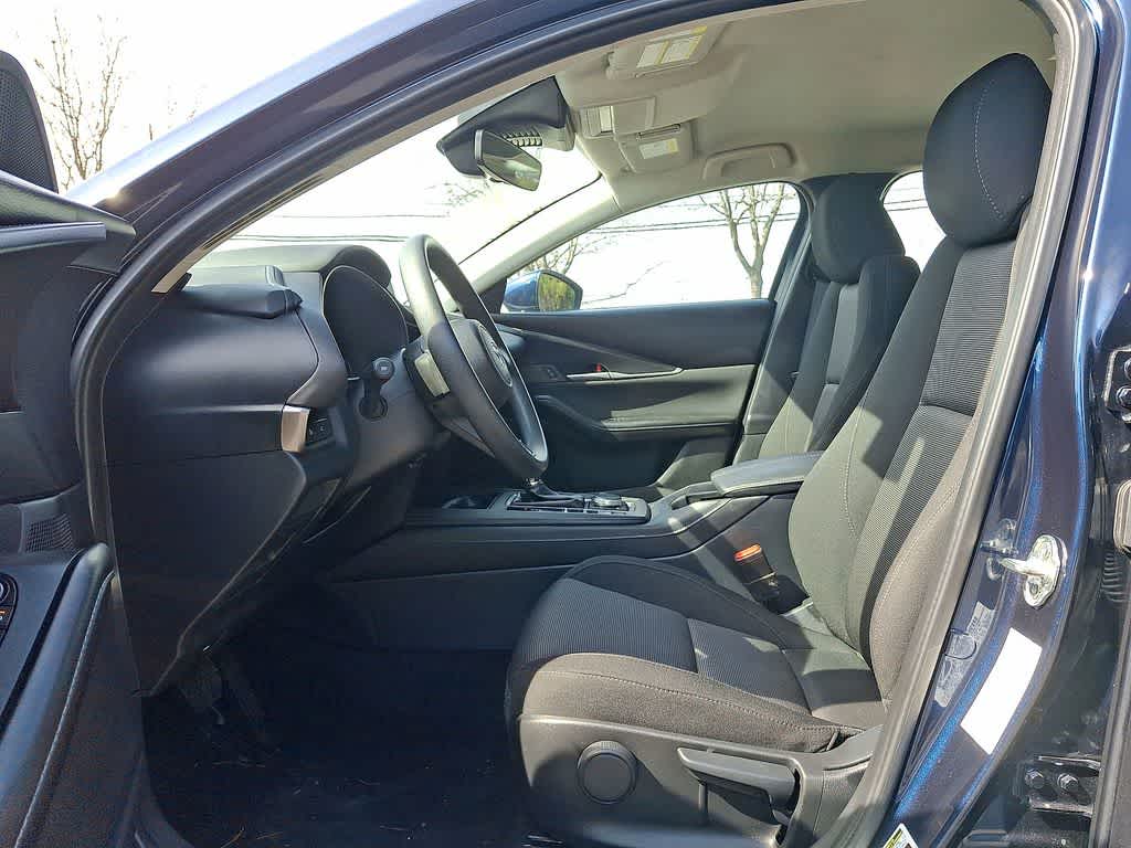 Thumbnail: 2024 Mazda CX-30 - 11