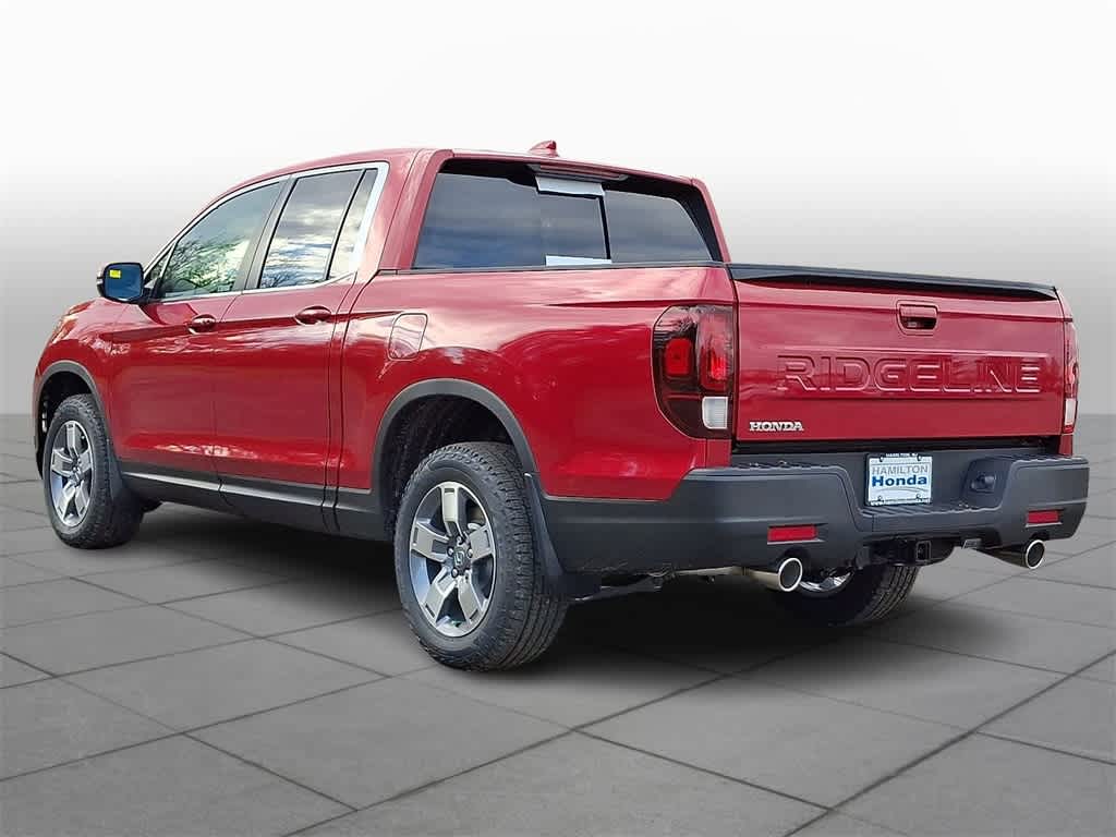 Thumbnail: 2026 Honda Ridgeline - 7