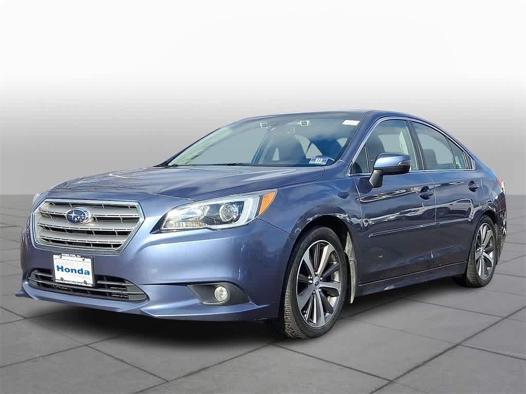 2016 Subaru Legacy Limited -
                  Hamilton, NJ